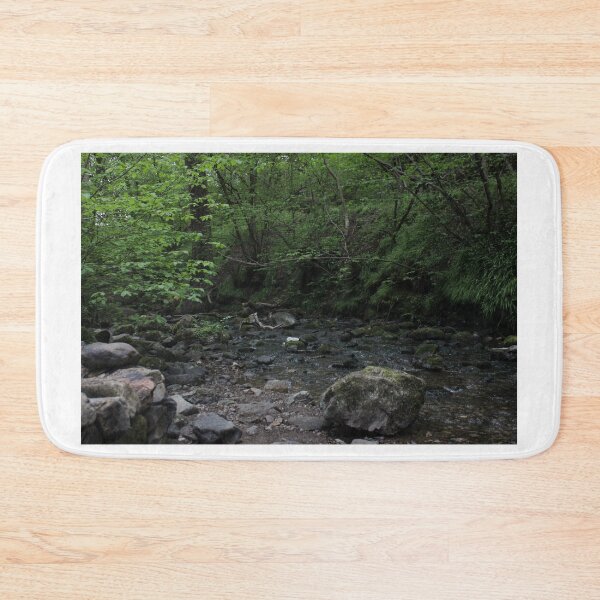 Item preview, River Flowing designed and sold by dredfell.