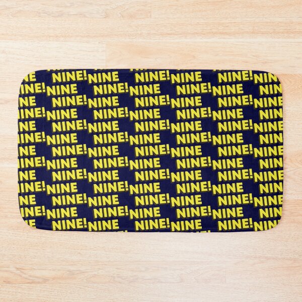 Item preview, Nine Nine! designed and sold by WaiterJames.
