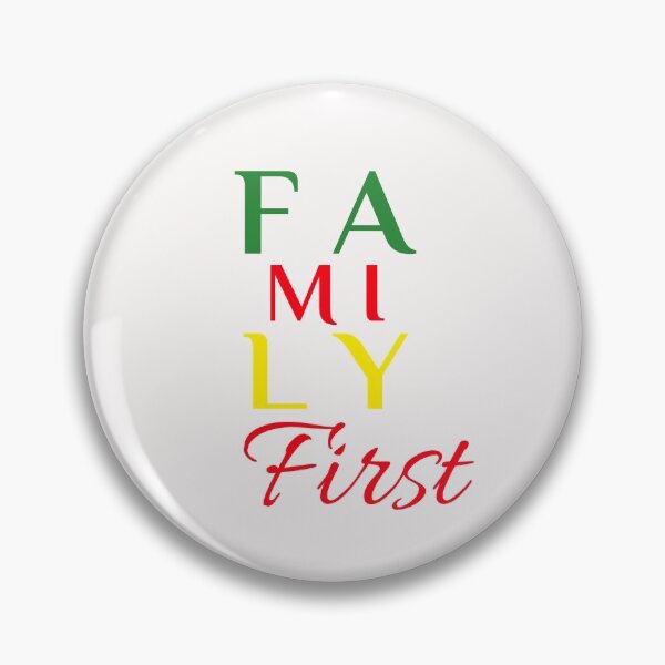 Item preview, Family First  - First quarantined family Design - family lover quotes - Best Mother Gift - Family is Everything - Family Quarantined idea  designed and sold by family1ststore.