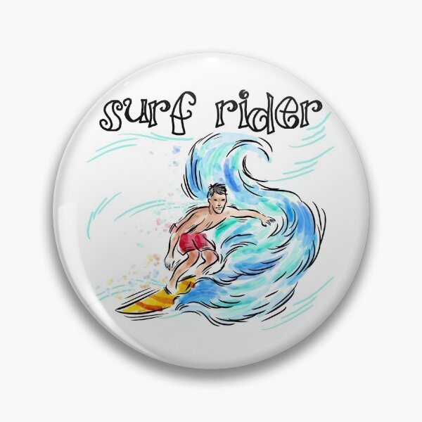 Item preview, Surf Rider designed and sold by Makanahele.