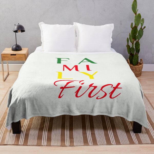 Item preview, Family First  - First quarantined family Design - family lover quotes - Best Mother Gift - Family is Everything - Family Quarantined idea  designed and sold by family1ststore.