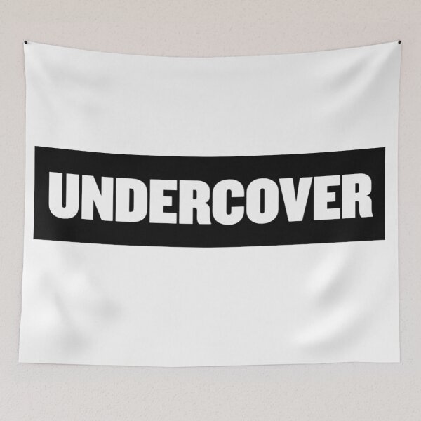 Item preview, Incognito designed and sold by TimelessJourney.