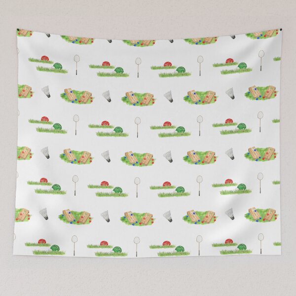Item preview, Lawn Games designed and sold by Erica Nordberg.