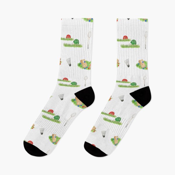 Item preview, Lawn Games designed and sold by Erica Nordberg.