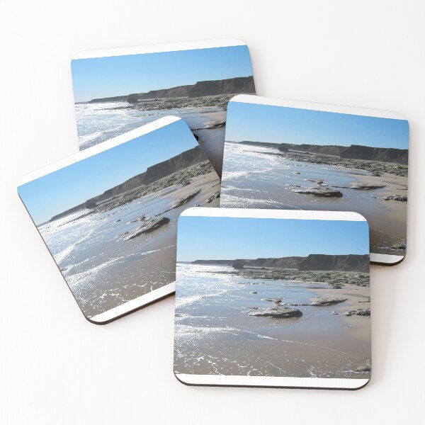 Item preview, Día soleado en la playa designed and sold by Andrew Morrell.