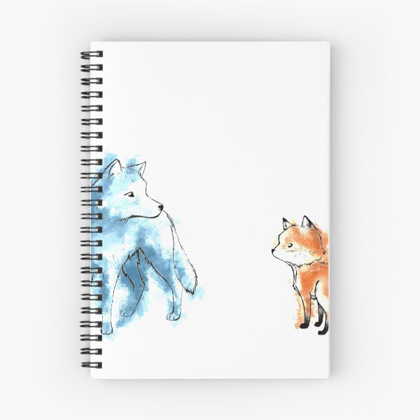 Item preview, A chance meeting designed and sold by aredblush.
