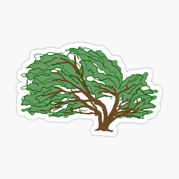 Item preview, BIG TREE designed and sold by basiastachurska.