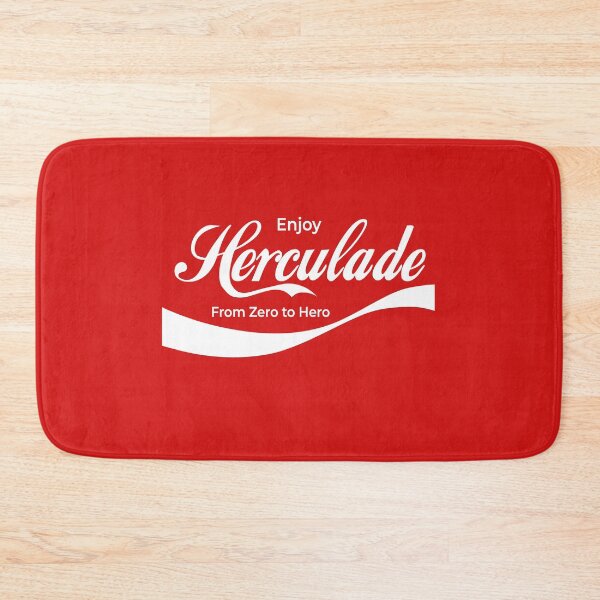 Item preview, Enjoy Herculade designed and sold by Lanfa.