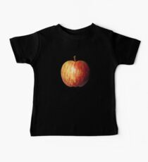 Apple by rafi talby Baby Tee