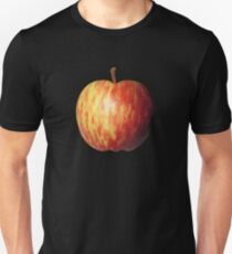 Apple by rafi talby Unisex T-Shirt