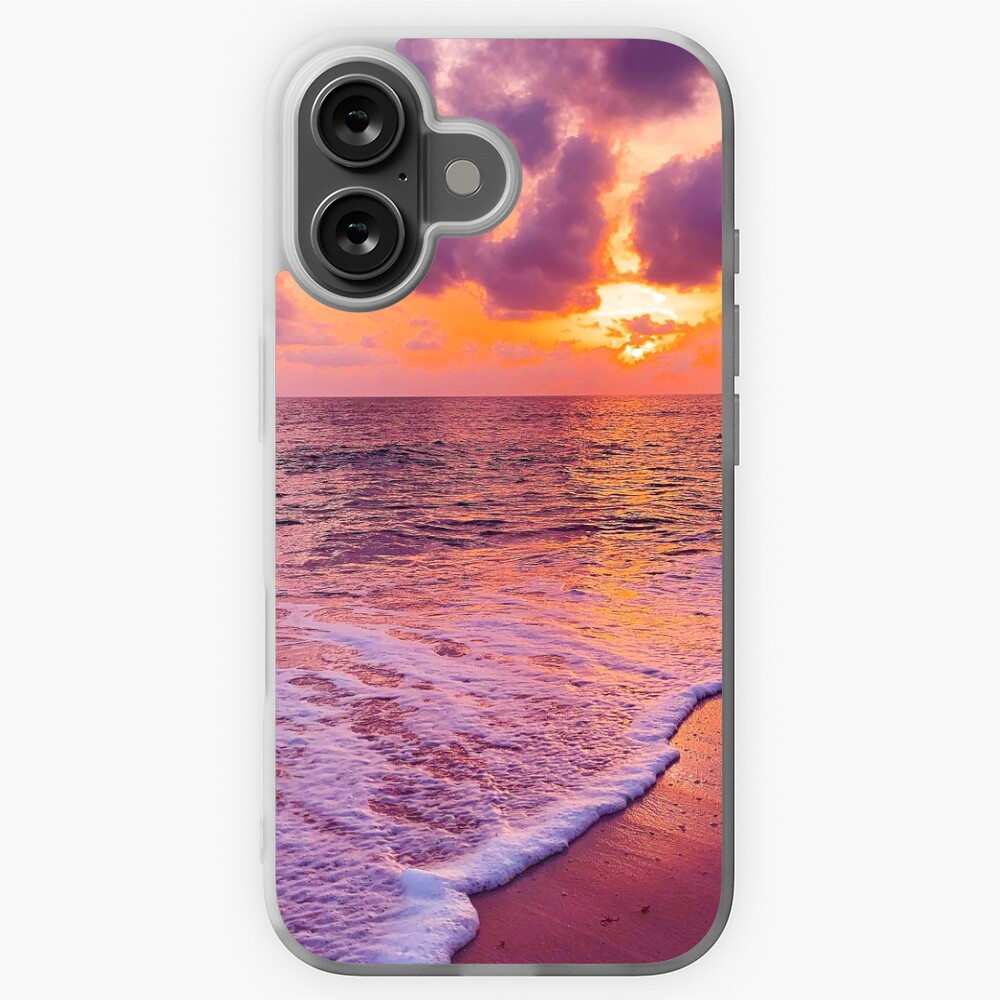 Item preview, iPhone Soft Case designed and sold by KristinOmdahl.