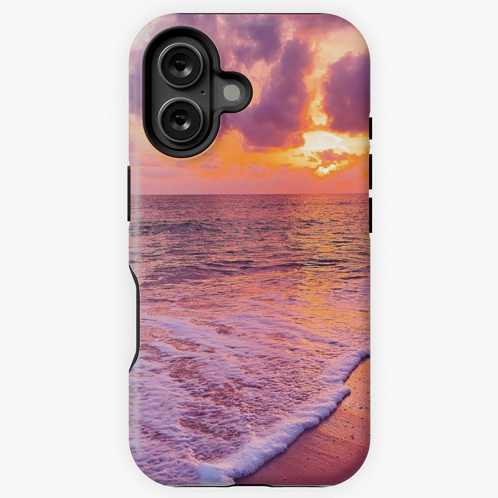 Item preview, iPhone Tough Case designed and sold by KristinOmdahl.