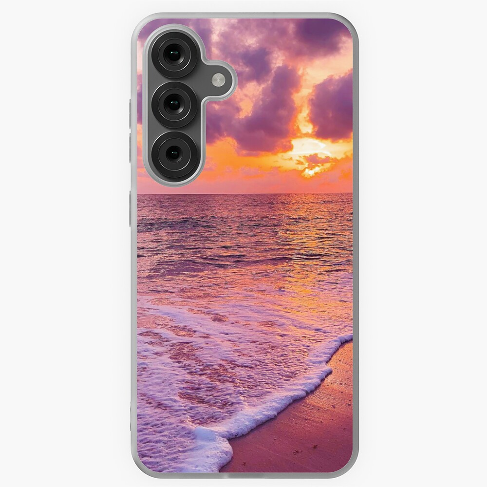 Item preview, Samsung Galaxy Soft Case designed and sold by KristinOmdahl.