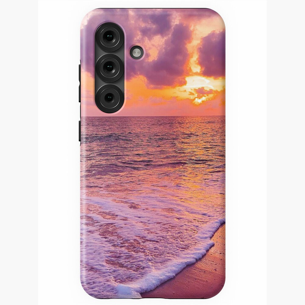 Item preview, Samsung Galaxy Tough Case designed and sold by KristinOmdahl.