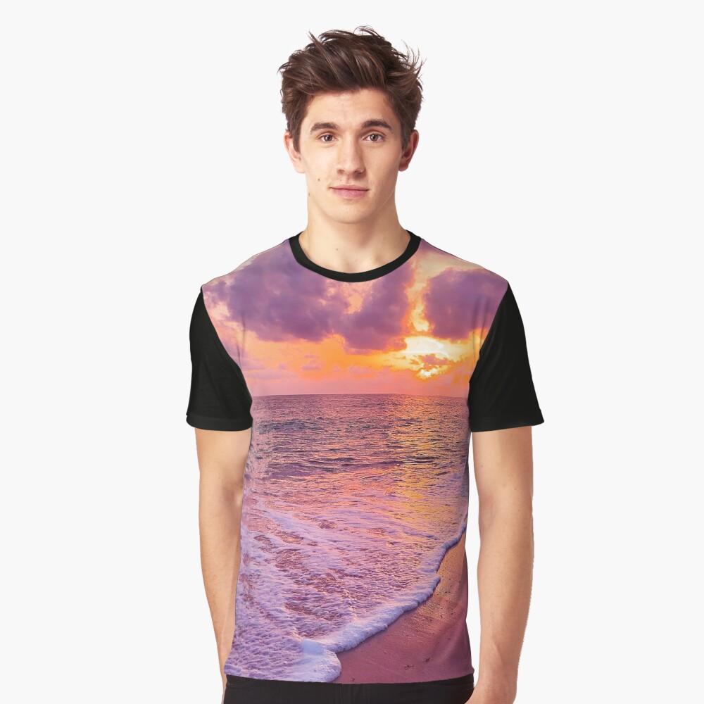 Item preview, Graphic T-Shirt designed and sold by KristinOmdahl.