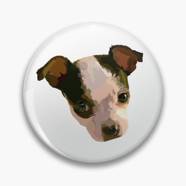 Item preview, Cute Puppy Face designed and sold by DavidASmith.
