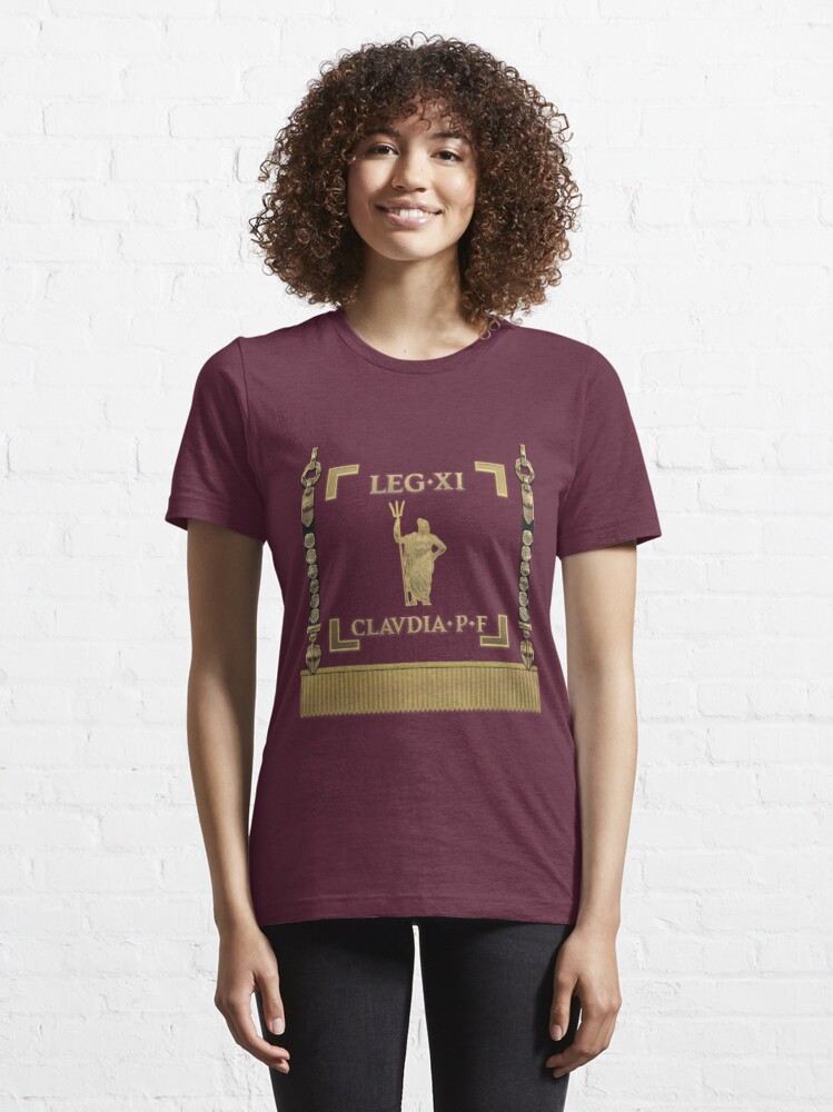 roman legion t shirt