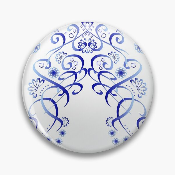 Pin Button