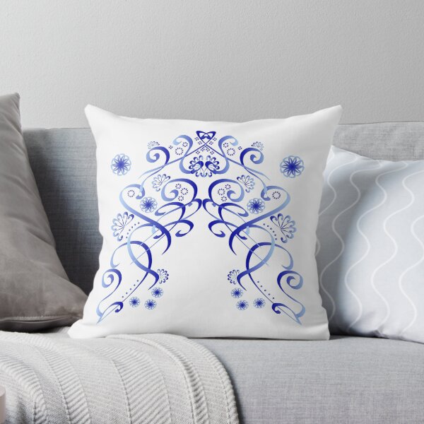 Throw Pillow