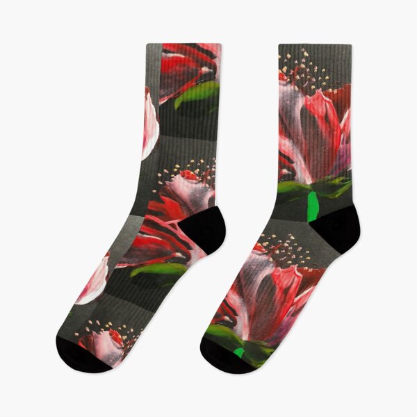Item preview, Tulip delight designed and sold by Gill Barrett Art.