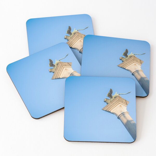 Item preview, Venice's Architecture designed and sold by HalinaJ.