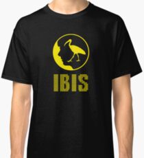 I Believe In Sherlock - IBIS Classic T-Shirt