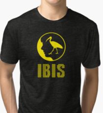 I Believe In Sherlock - IBIS Tri-blend T-Shirt