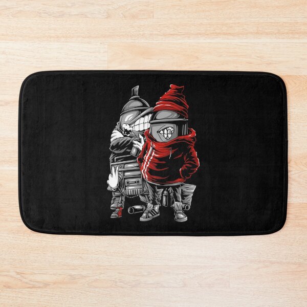 Item preview, Hip hop graffiti designed and sold by Seb-Sk93.