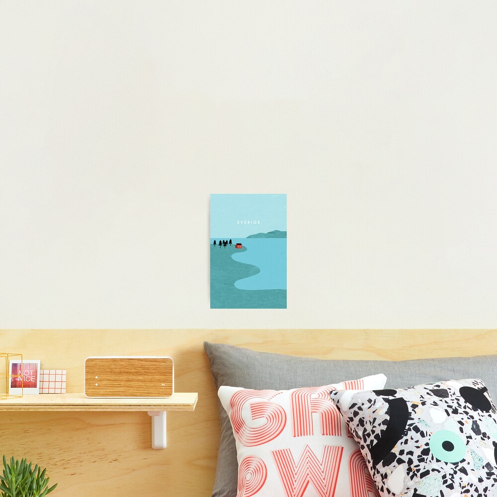 Vista previa del artículo con la obra «Lámina fotográfica», diseñado y vendido por katinkareinke.
