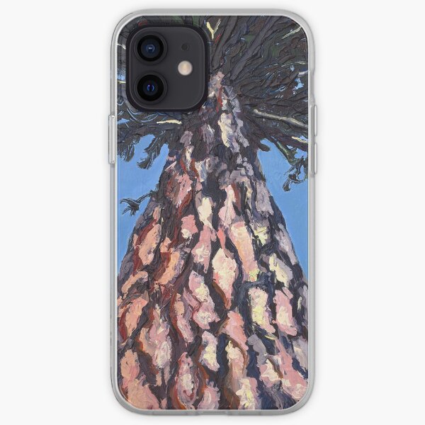 iPhone Case - Vanilla Tree iPhone Soft Case