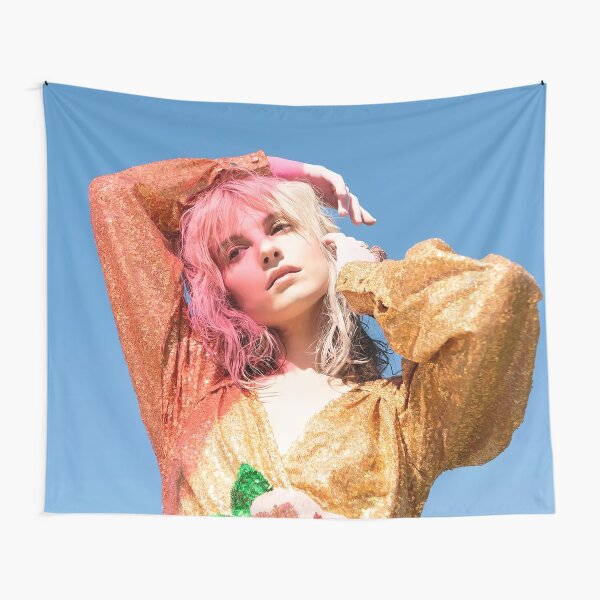 paramore Tapestry