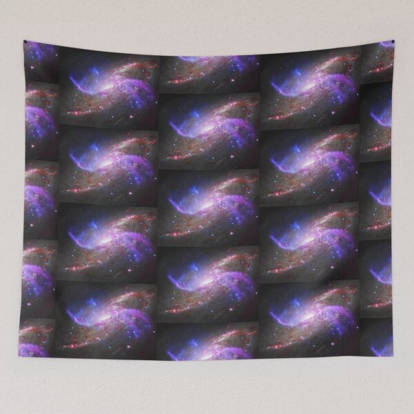 Item preview, Spiral Nebula  designed and sold by InterestingImag.