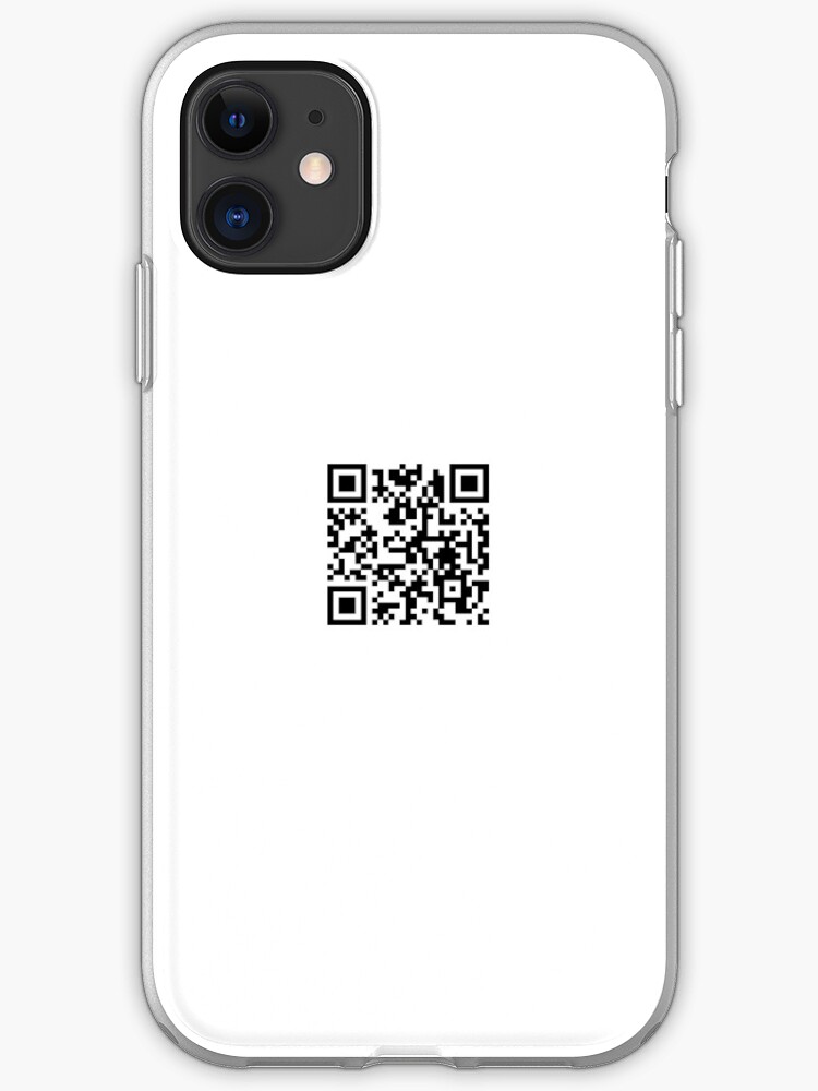 roblox oof sound effect iphone case cover by yougotpainted redbubble - roblox oof sound effect free music download