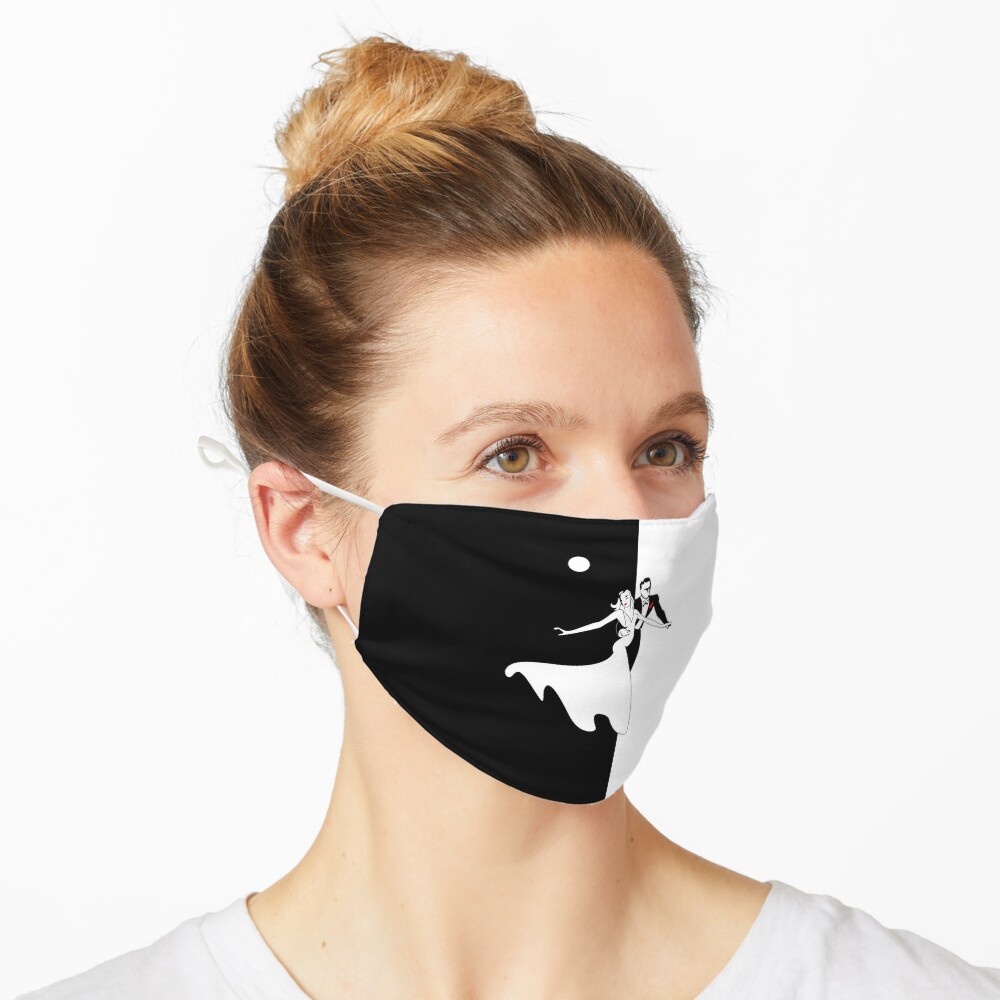 Night Out Mask