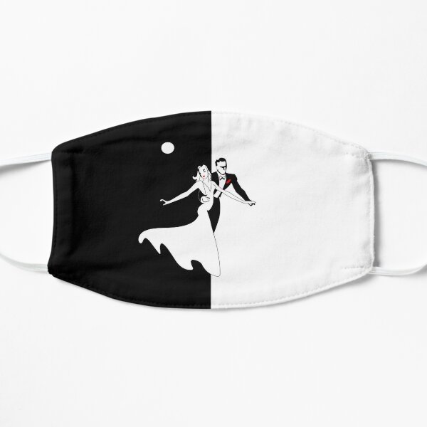 Night Out Flat Mask