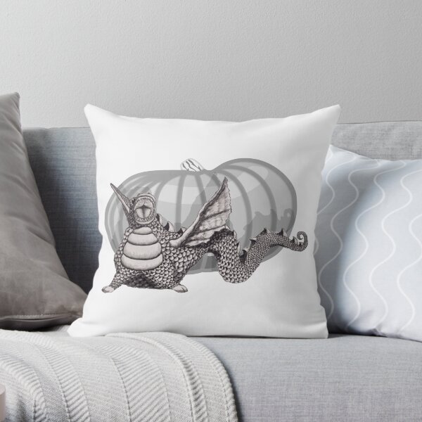 Throw Pillow