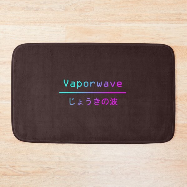 Item preview, Vaporwave designed and sold by JovianSlim.