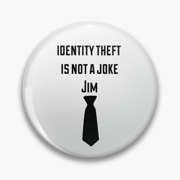 Item preview, The Office-theft designed and sold by SnazzyshopbyM.