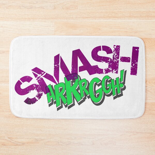 Item preview, Smash Monster designed and sold by TimelessJourney.