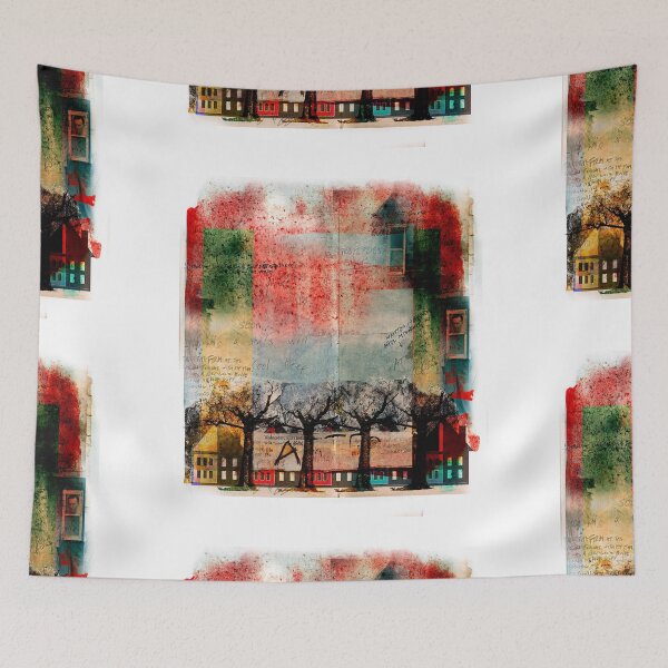 Item preview, After the Suburbs designed and sold by MaryAnn Reilly.