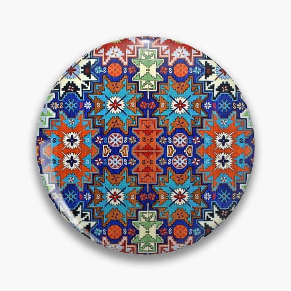Item preview, Armenian Folk Art 2 designed and sold by doniainart.