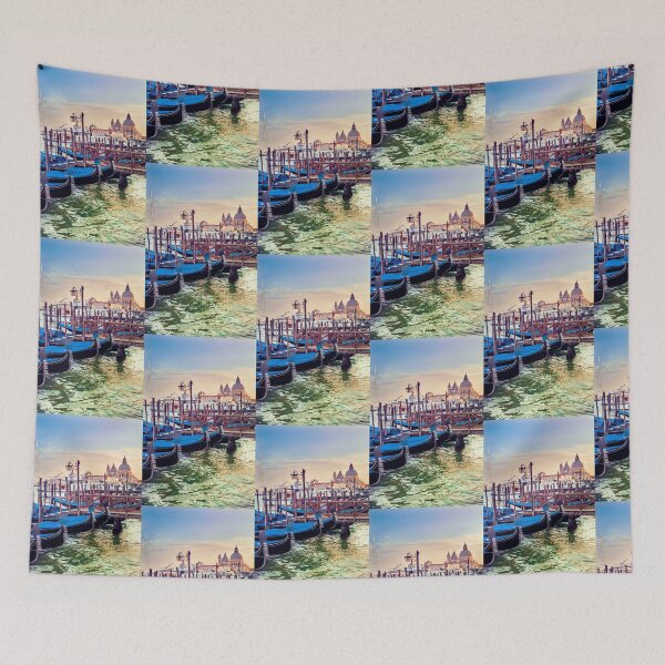 Item preview, Venice's Architecture designed and sold by HalinaJ.