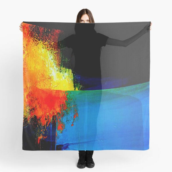 fusion Scarf