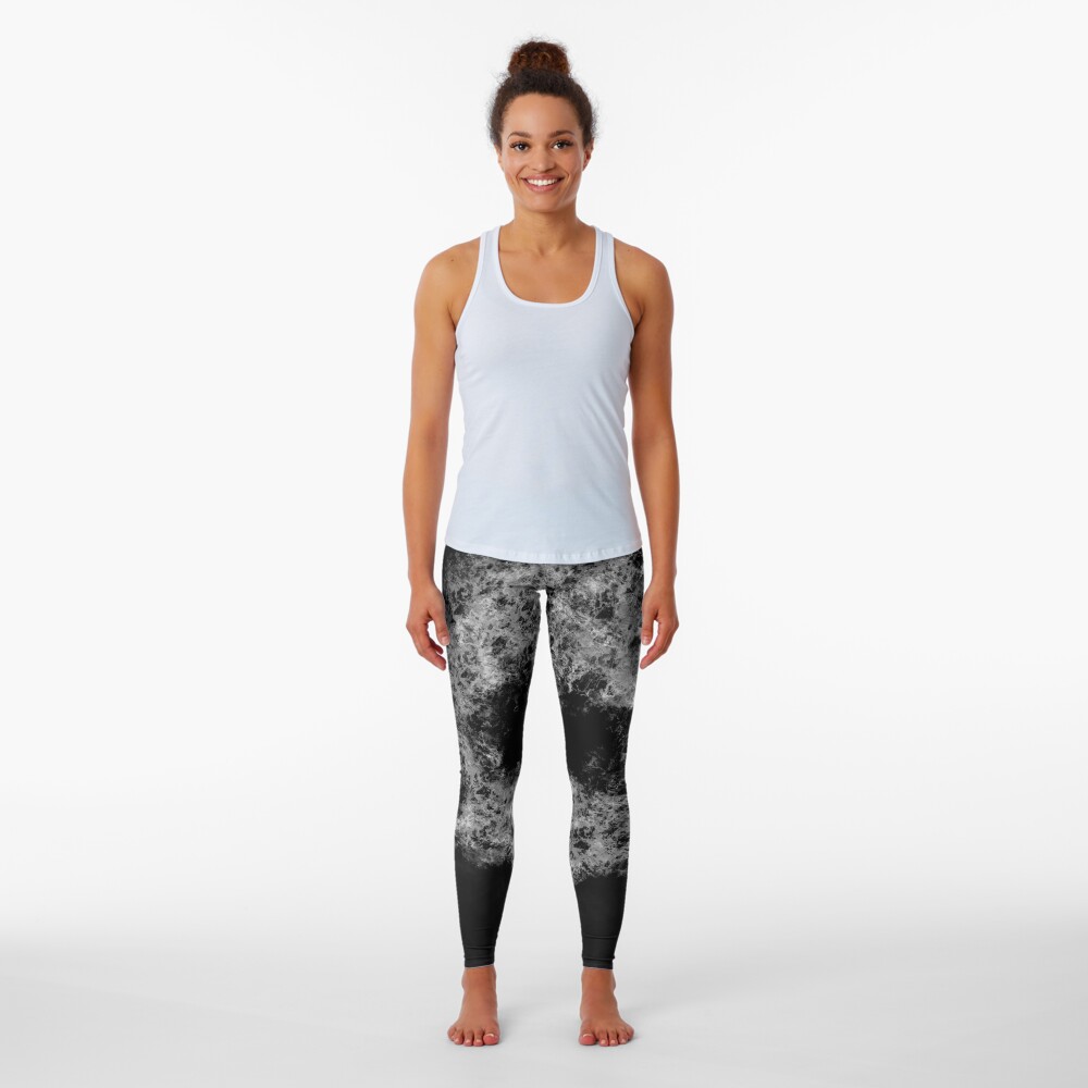 Item preview, Leggings designed and sold by BrianVegas.