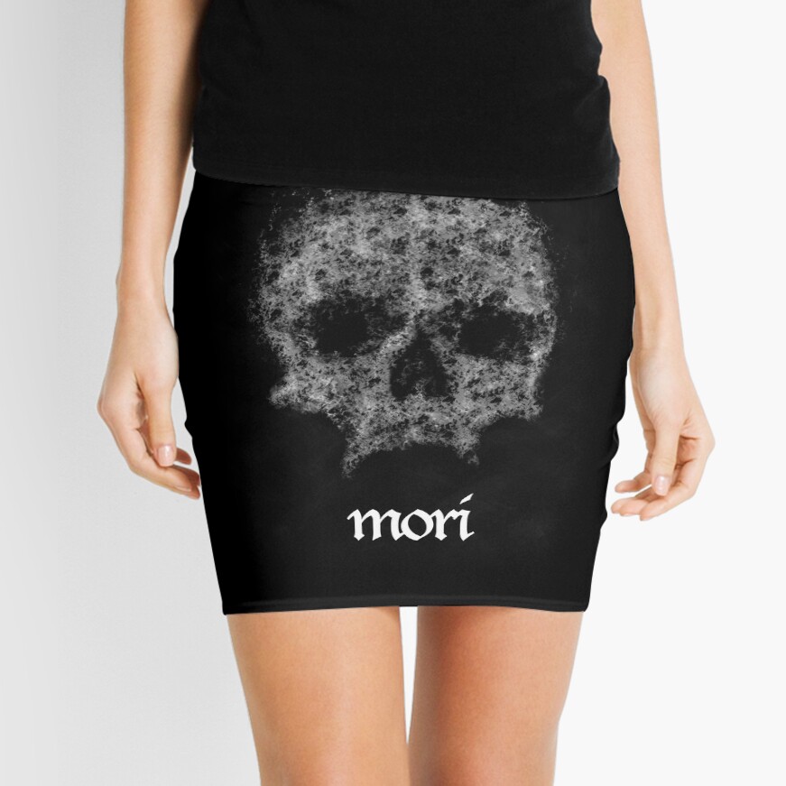 Item preview, Mini Skirt designed and sold by BrianVegas.