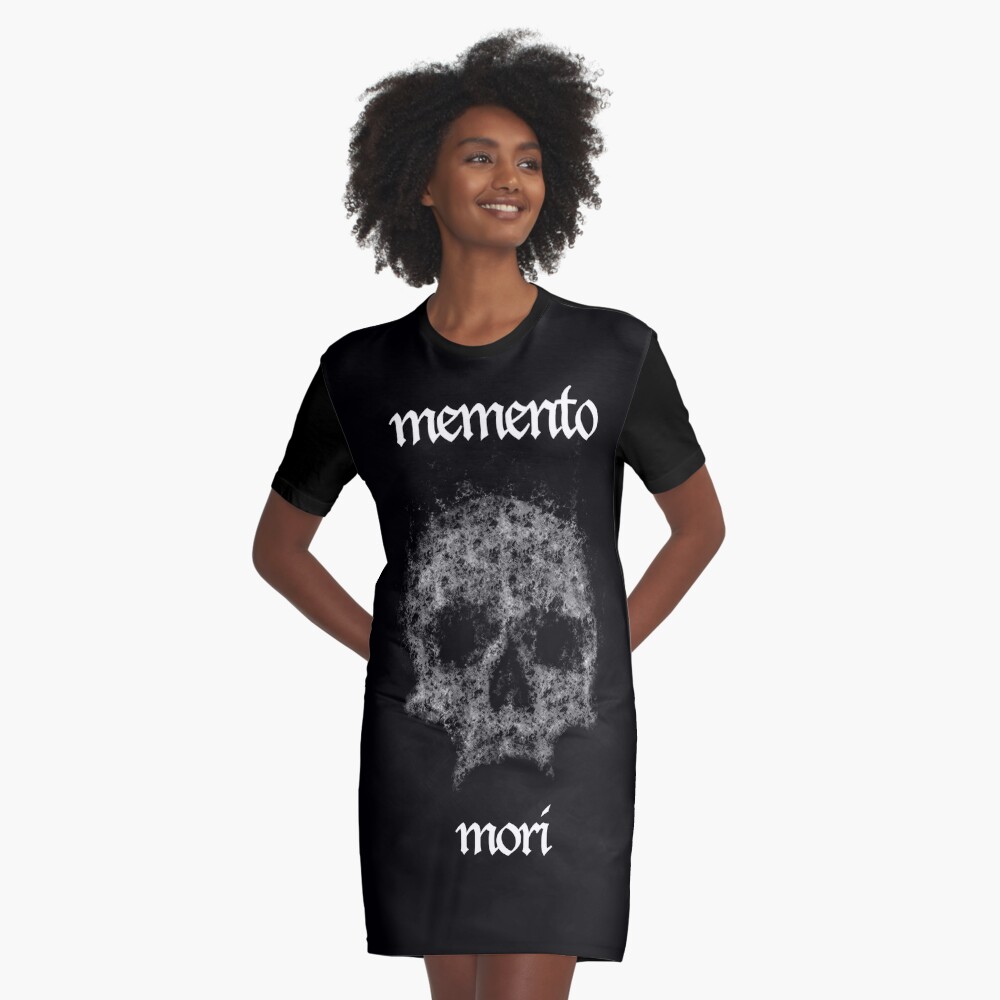 Item preview, Graphic T-Shirt Dress designed and sold by BrianVegas.