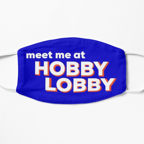 Hobby Lobby Face Masks for Sale