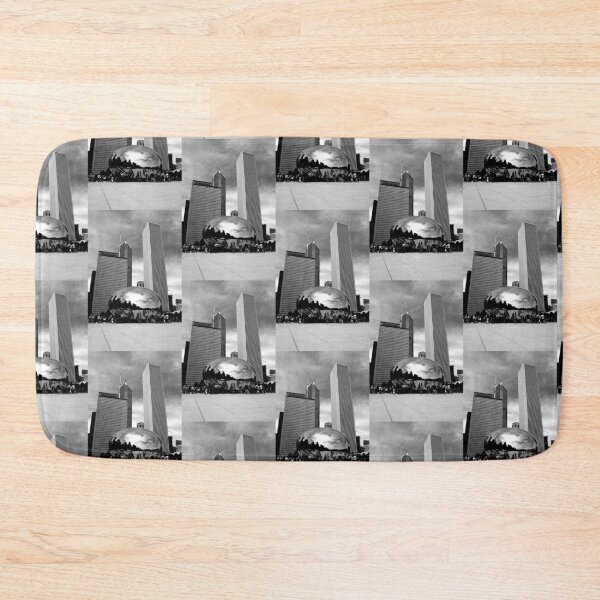 Item preview, Chicago designed and sold by goldstreet.