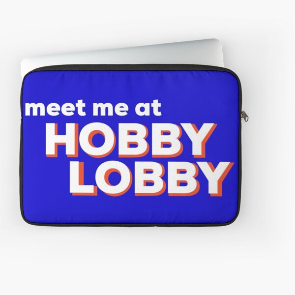 Hobby Lobby Laptop Sleeves for Sale