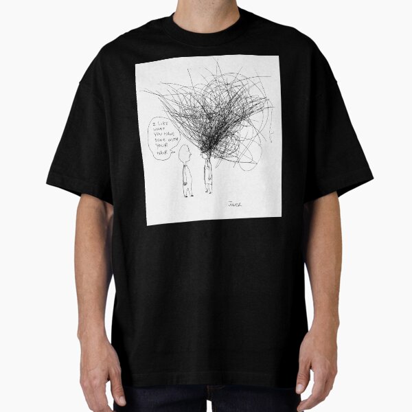 Item preview, bad hair day designed and sold by Loui  Jover.